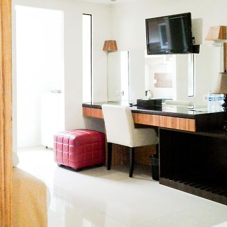 تْشيلانداك Kyo Serviced Apartment Jakarta المظهر الخارجي الصورة