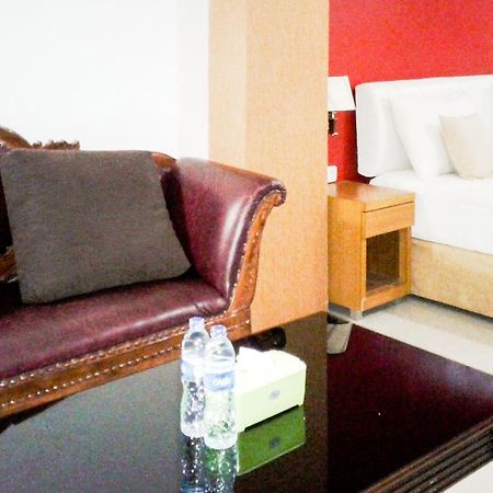 تْشيلانداك Kyo Serviced Apartment Jakarta المظهر الخارجي الصورة