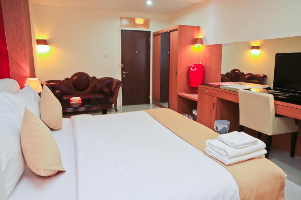 تْشيلانداك Kyo Serviced Apartment Jakarta المظهر الخارجي الصورة