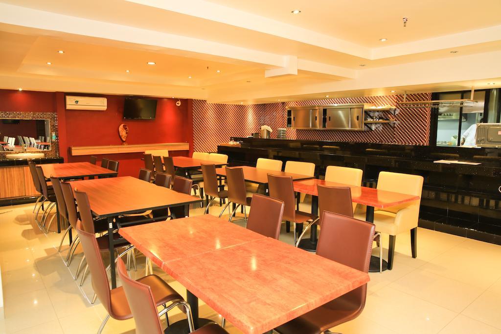 تْشيلانداك Kyo Serviced Apartment Jakarta المظهر الخارجي الصورة