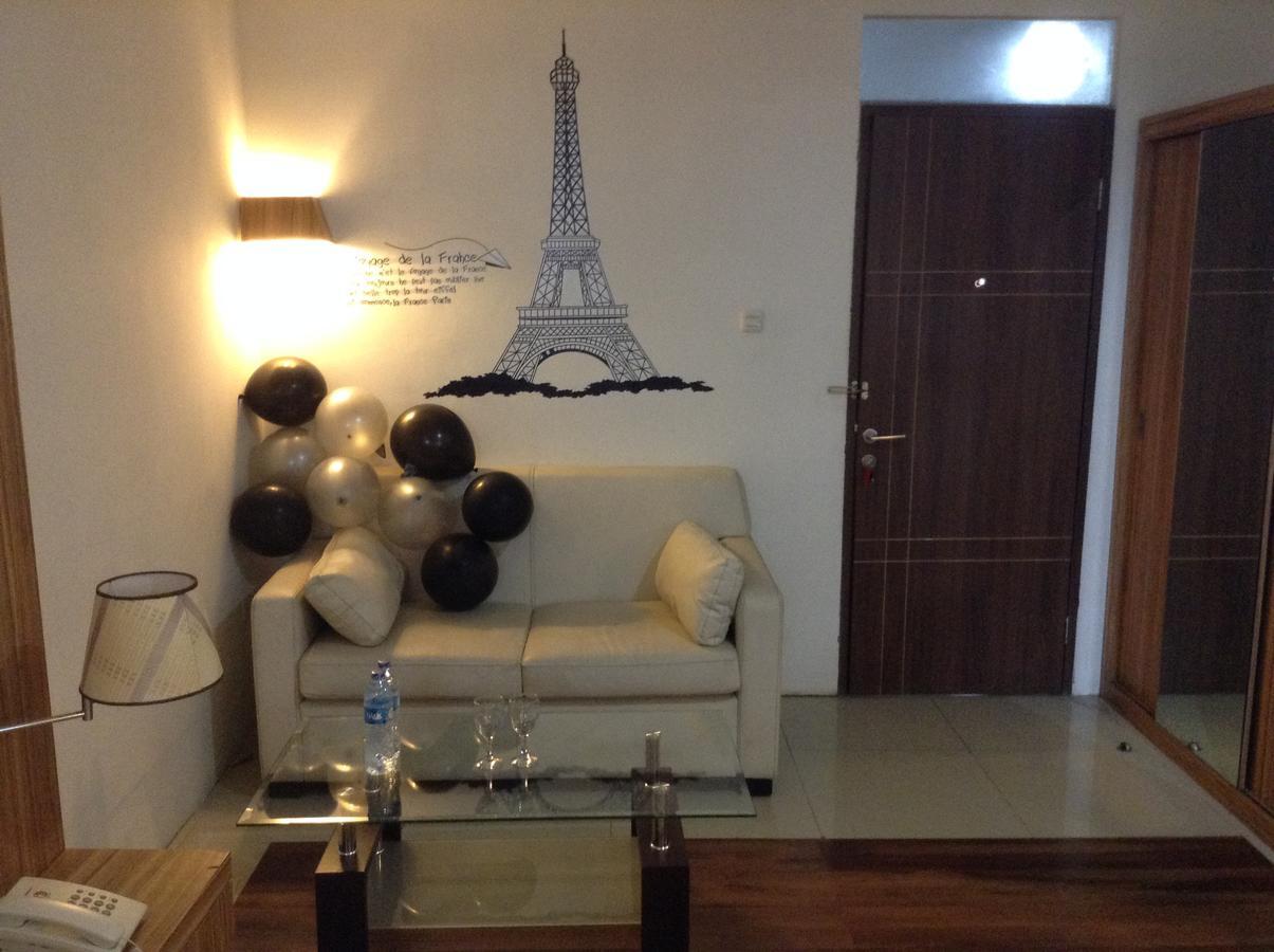 تْشيلانداك Kyo Serviced Apartment Jakarta المظهر الخارجي الصورة