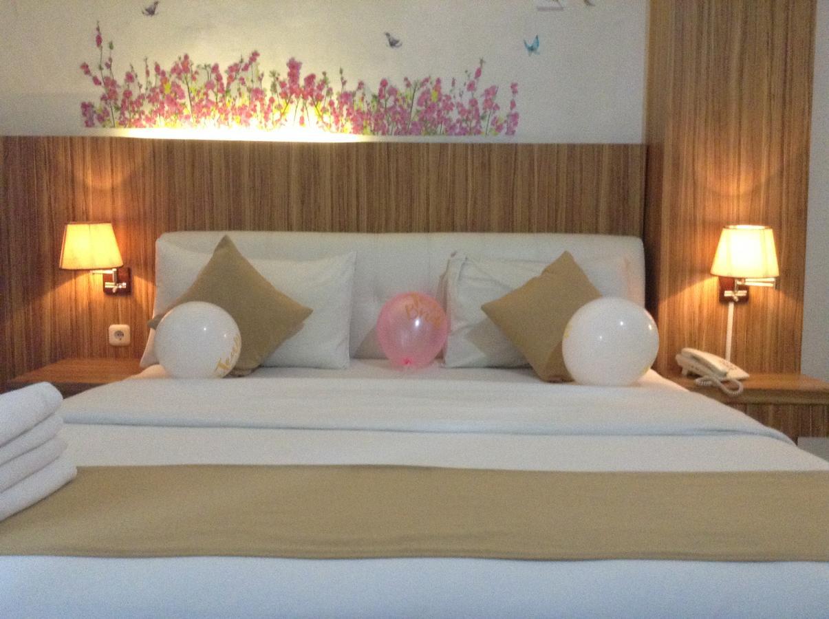 تْشيلانداك Kyo Serviced Apartment Jakarta المظهر الخارجي الصورة