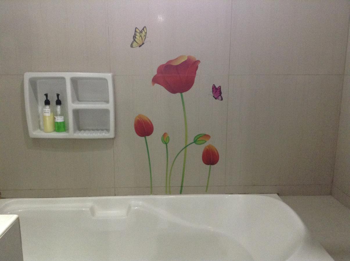 تْشيلانداك Kyo Serviced Apartment Jakarta المظهر الخارجي الصورة