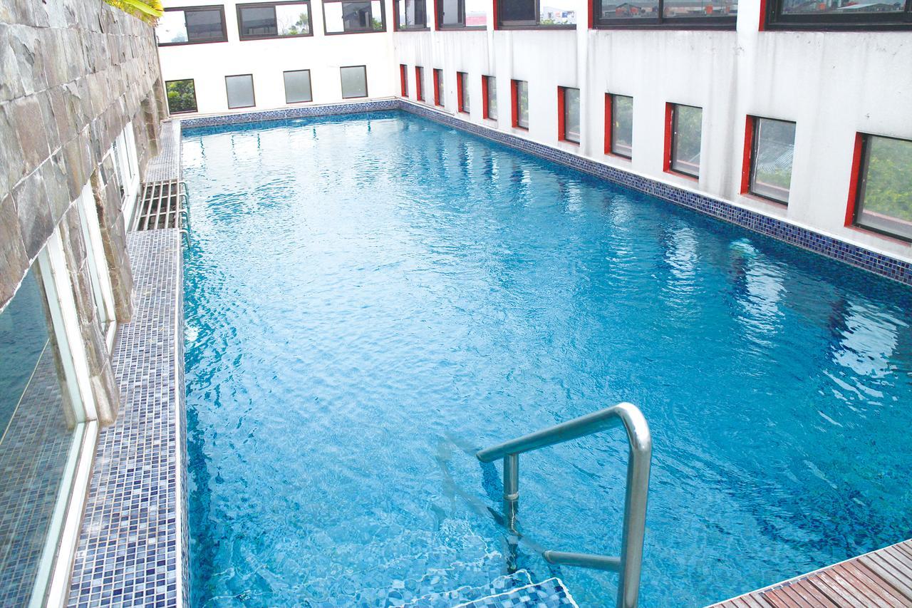 تْشيلانداك Kyo Serviced Apartment Jakarta المظهر الخارجي الصورة