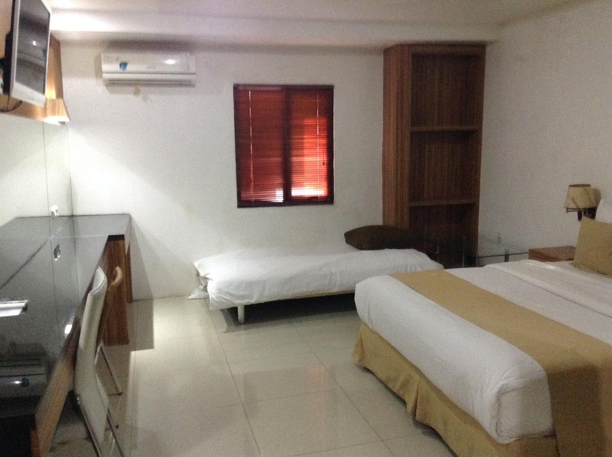 تْشيلانداك Kyo Serviced Apartment Jakarta المظهر الخارجي الصورة