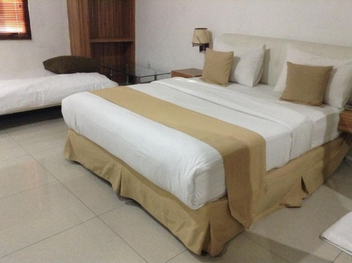 تْشيلانداك Kyo Serviced Apartment Jakarta المظهر الخارجي الصورة