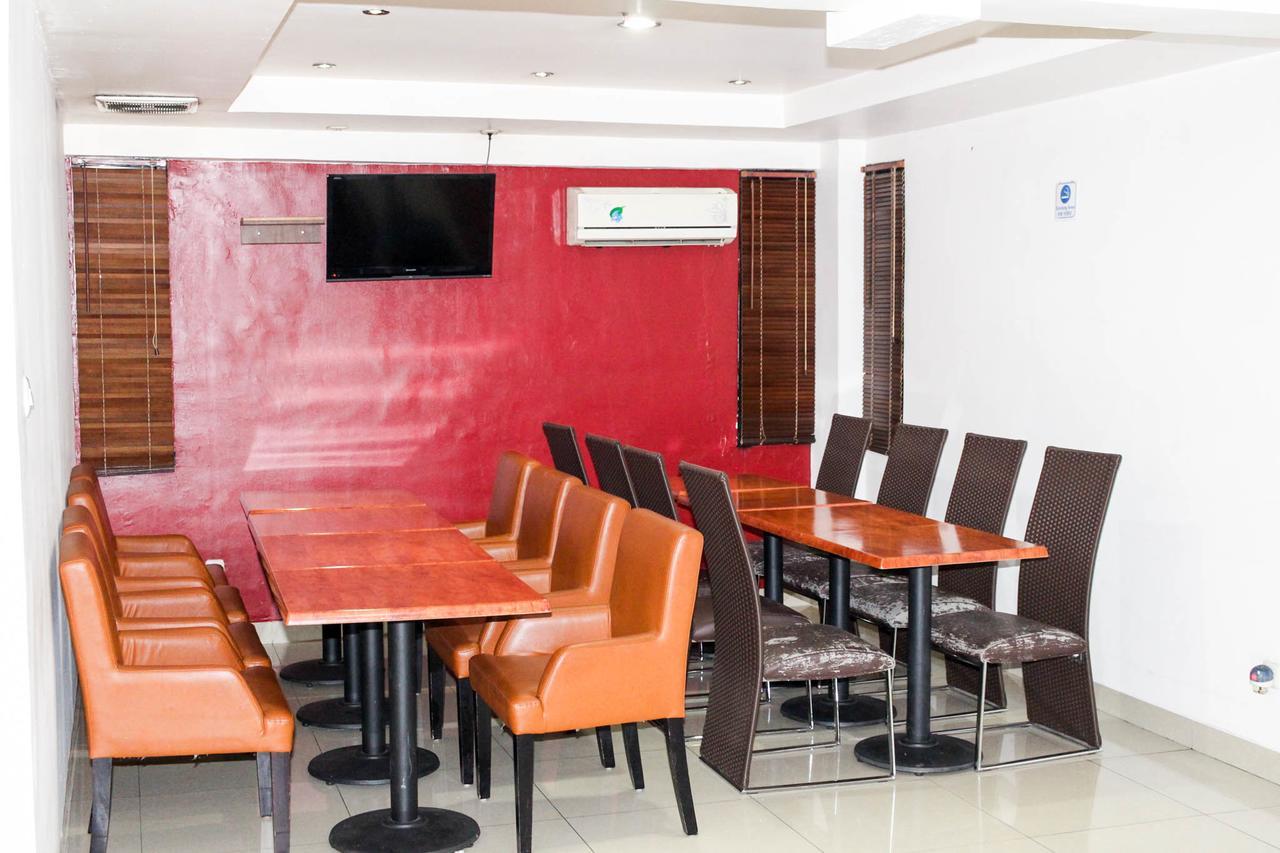 تْشيلانداك Kyo Serviced Apartment Jakarta المظهر الخارجي الصورة
