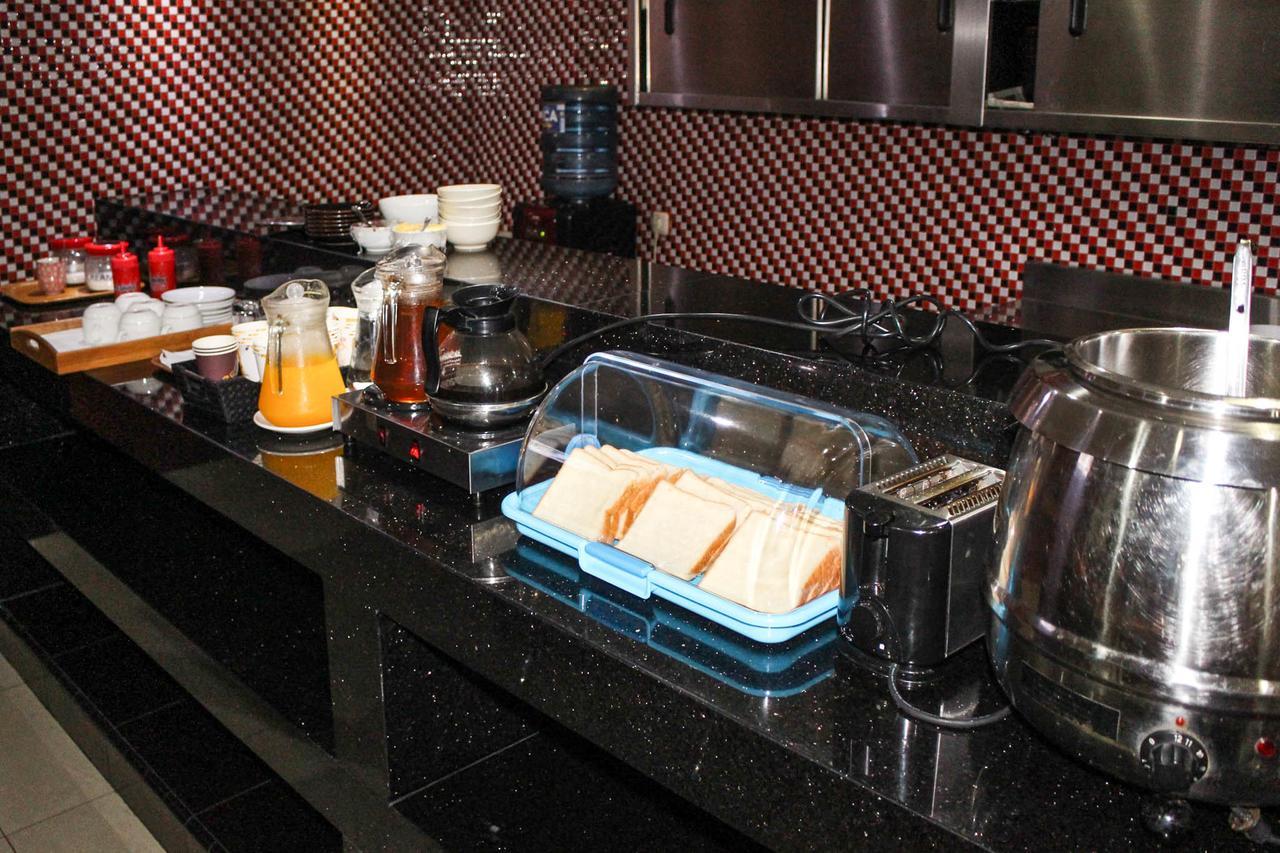 تْشيلانداك Kyo Serviced Apartment Jakarta المظهر الخارجي الصورة