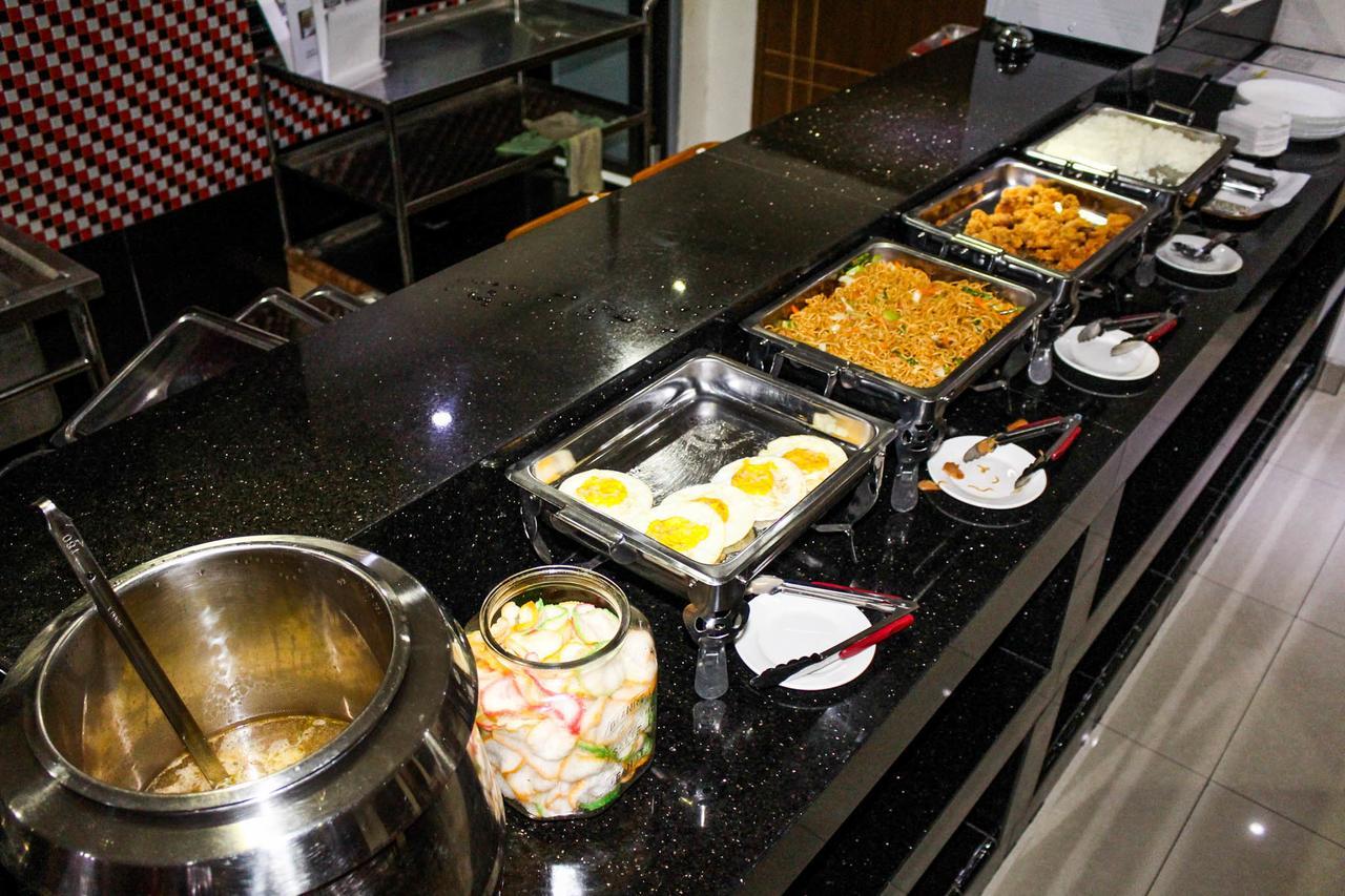تْشيلانداك Kyo Serviced Apartment Jakarta المظهر الخارجي الصورة