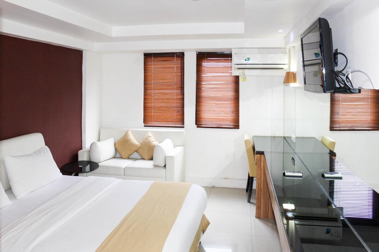 تْشيلانداك Kyo Serviced Apartment Jakarta المظهر الخارجي الصورة