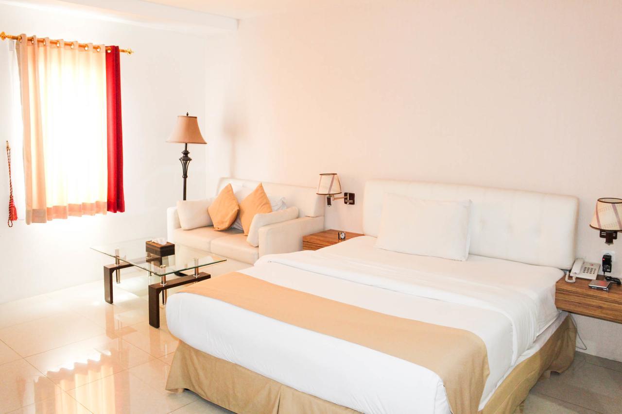 تْشيلانداك Kyo Serviced Apartment Jakarta المظهر الخارجي الصورة