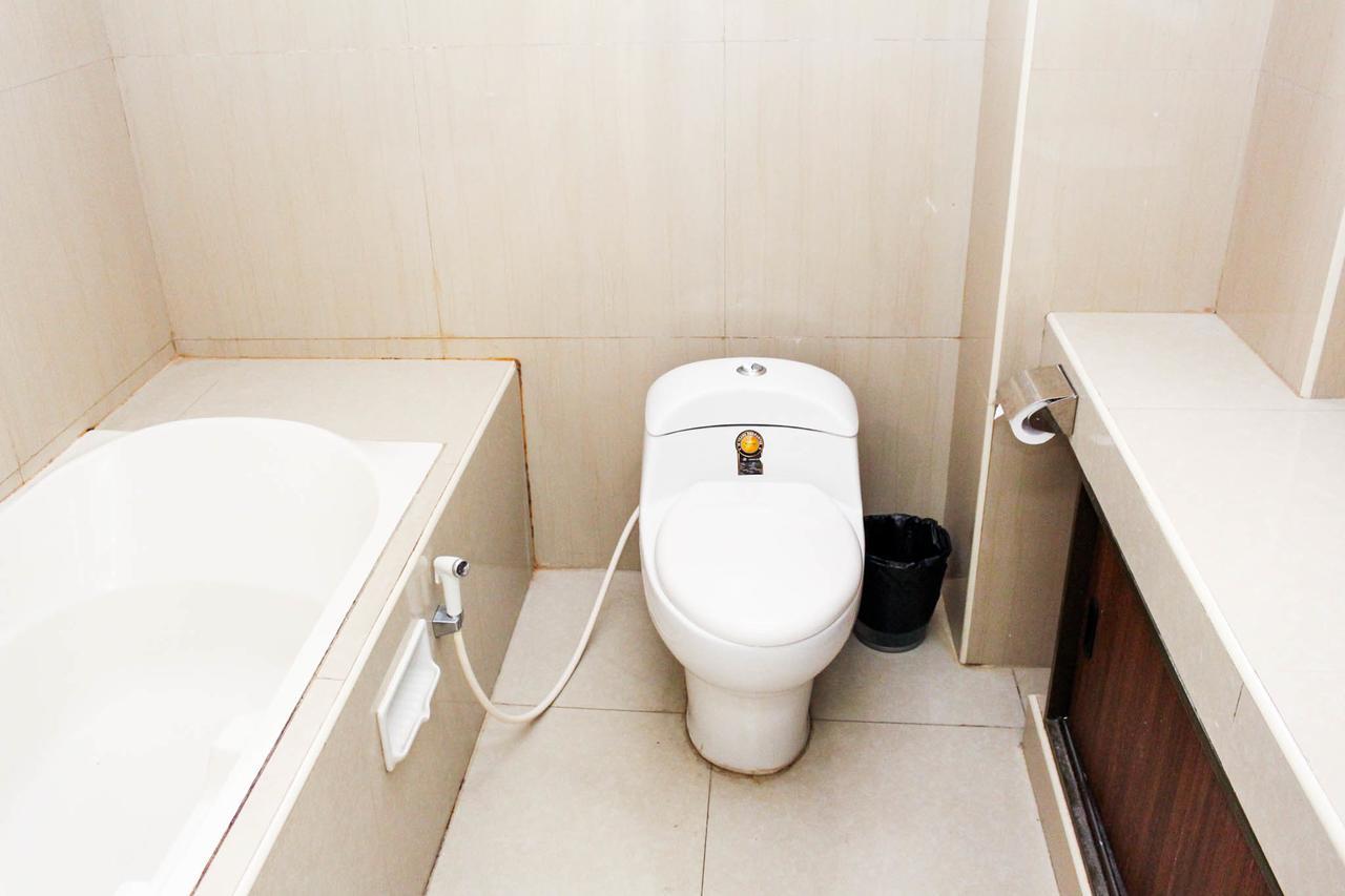 تْشيلانداك Kyo Serviced Apartment Jakarta المظهر الخارجي الصورة