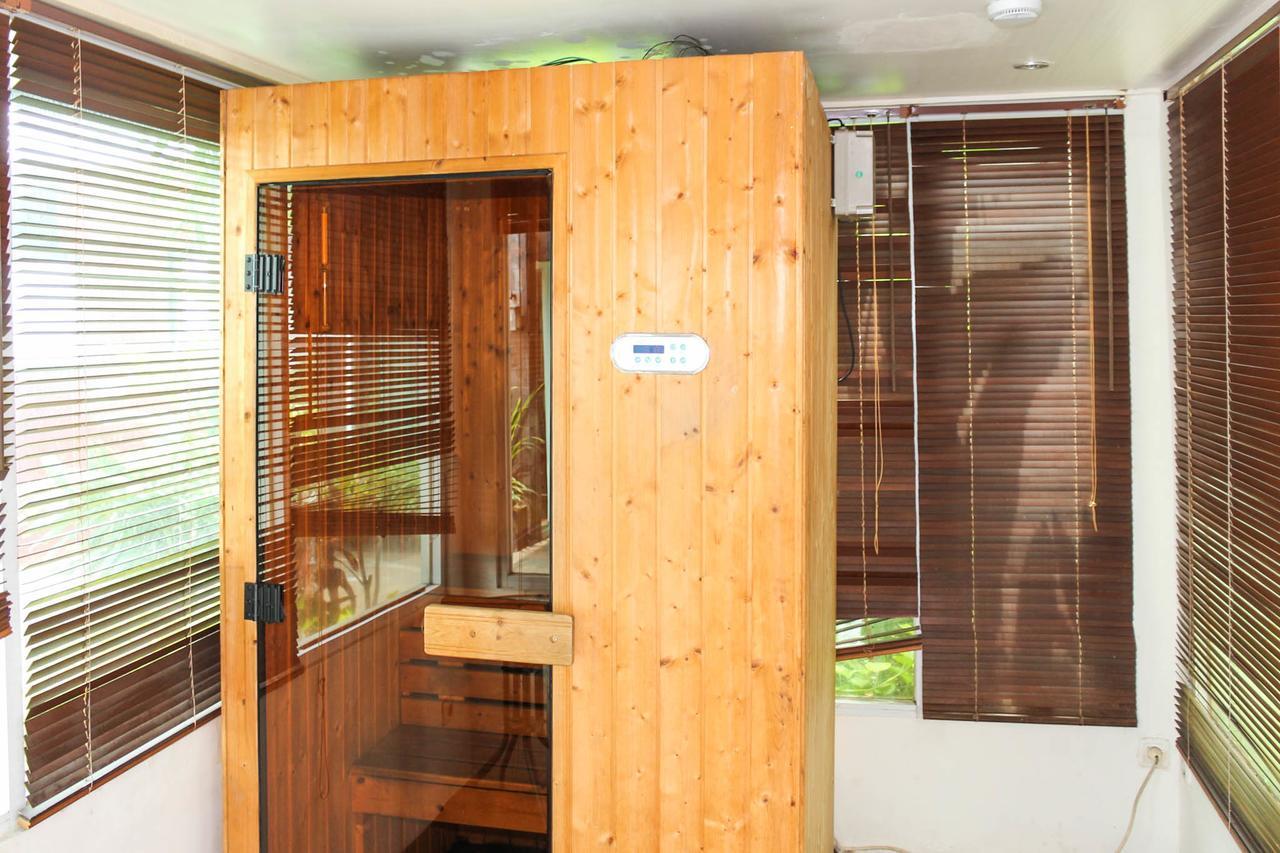 تْشيلانداك Kyo Serviced Apartment Jakarta المظهر الخارجي الصورة