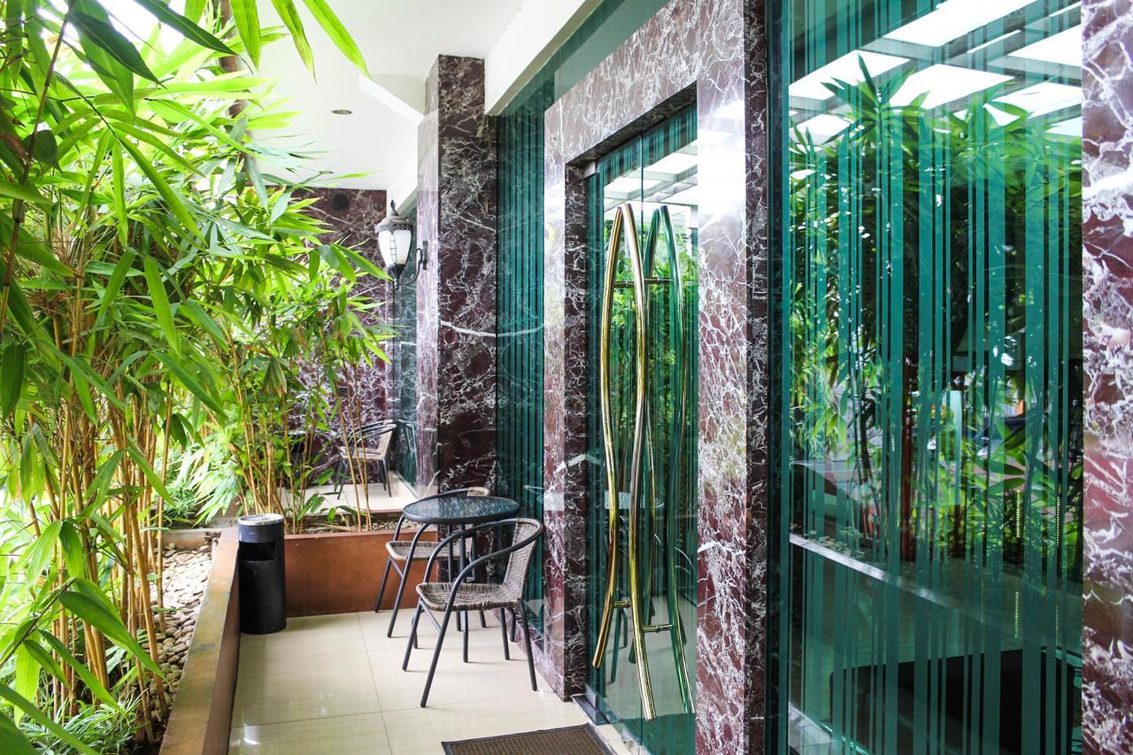 تْشيلانداك Kyo Serviced Apartment Jakarta المظهر الخارجي الصورة