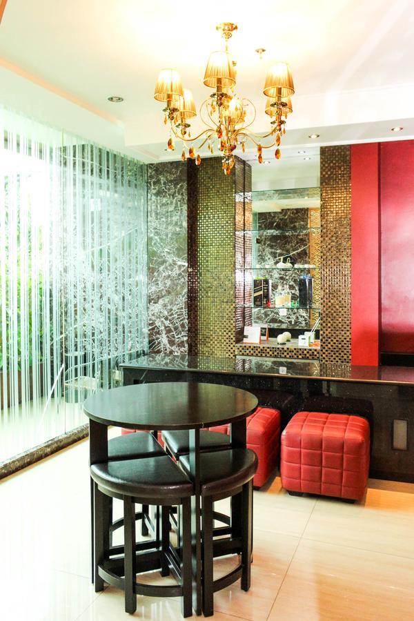 تْشيلانداك Kyo Serviced Apartment Jakarta المظهر الخارجي الصورة