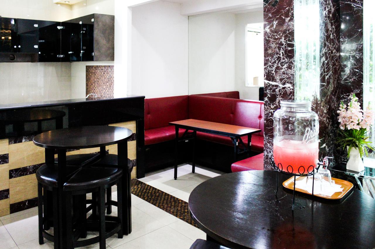 تْشيلانداك Kyo Serviced Apartment Jakarta المظهر الخارجي الصورة