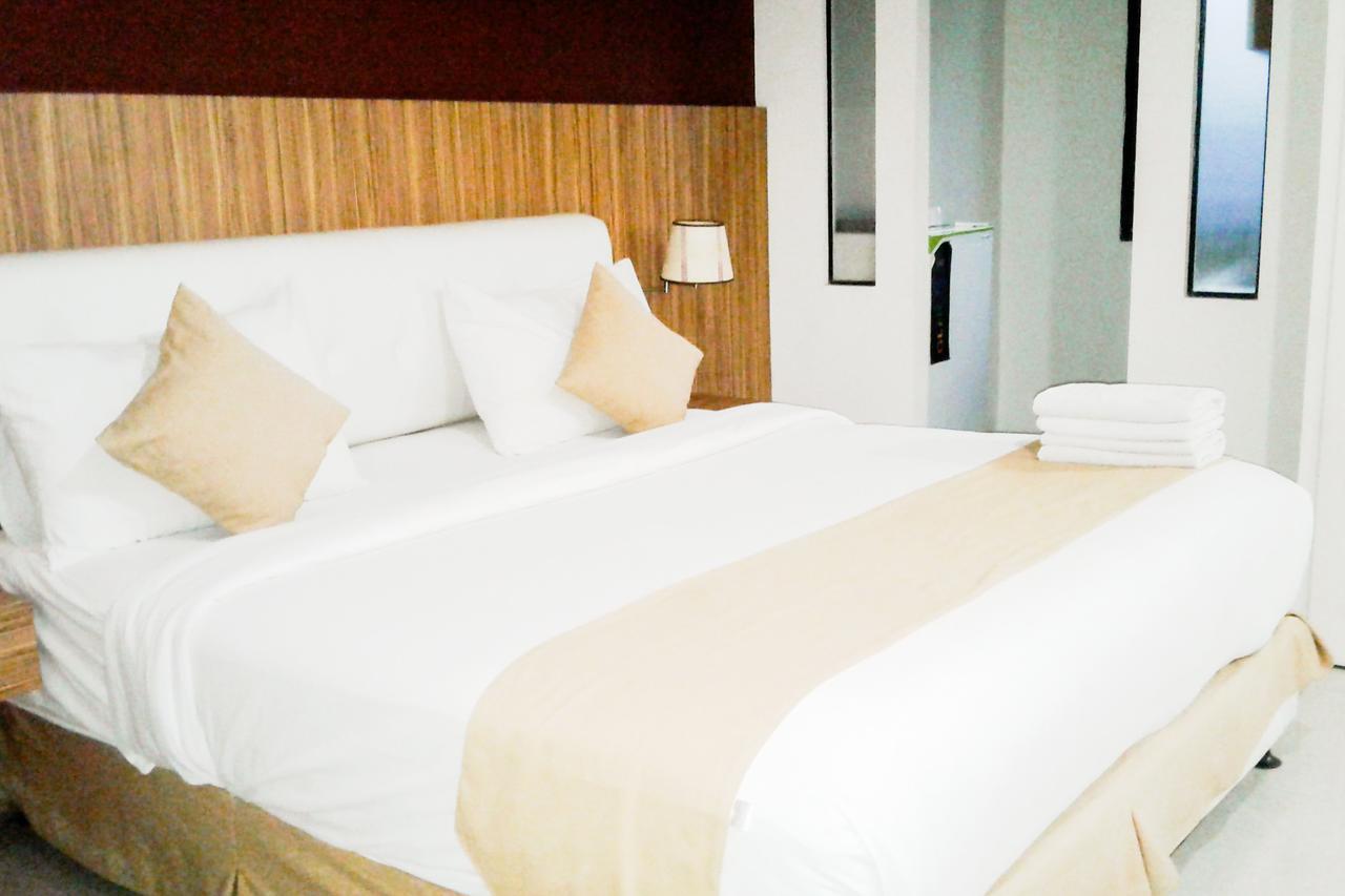 تْشيلانداك Kyo Serviced Apartment Jakarta المظهر الخارجي الصورة