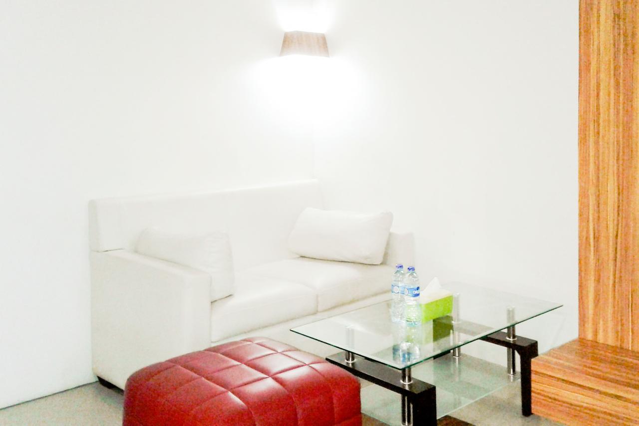تْشيلانداك Kyo Serviced Apartment Jakarta المظهر الخارجي الصورة