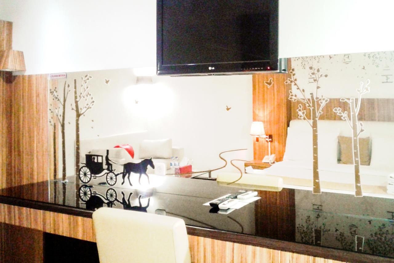 تْشيلانداك Kyo Serviced Apartment Jakarta المظهر الخارجي الصورة