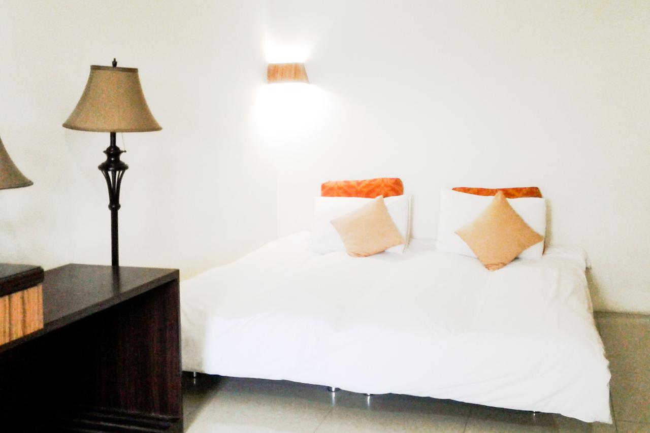 تْشيلانداك Kyo Serviced Apartment Jakarta المظهر الخارجي الصورة