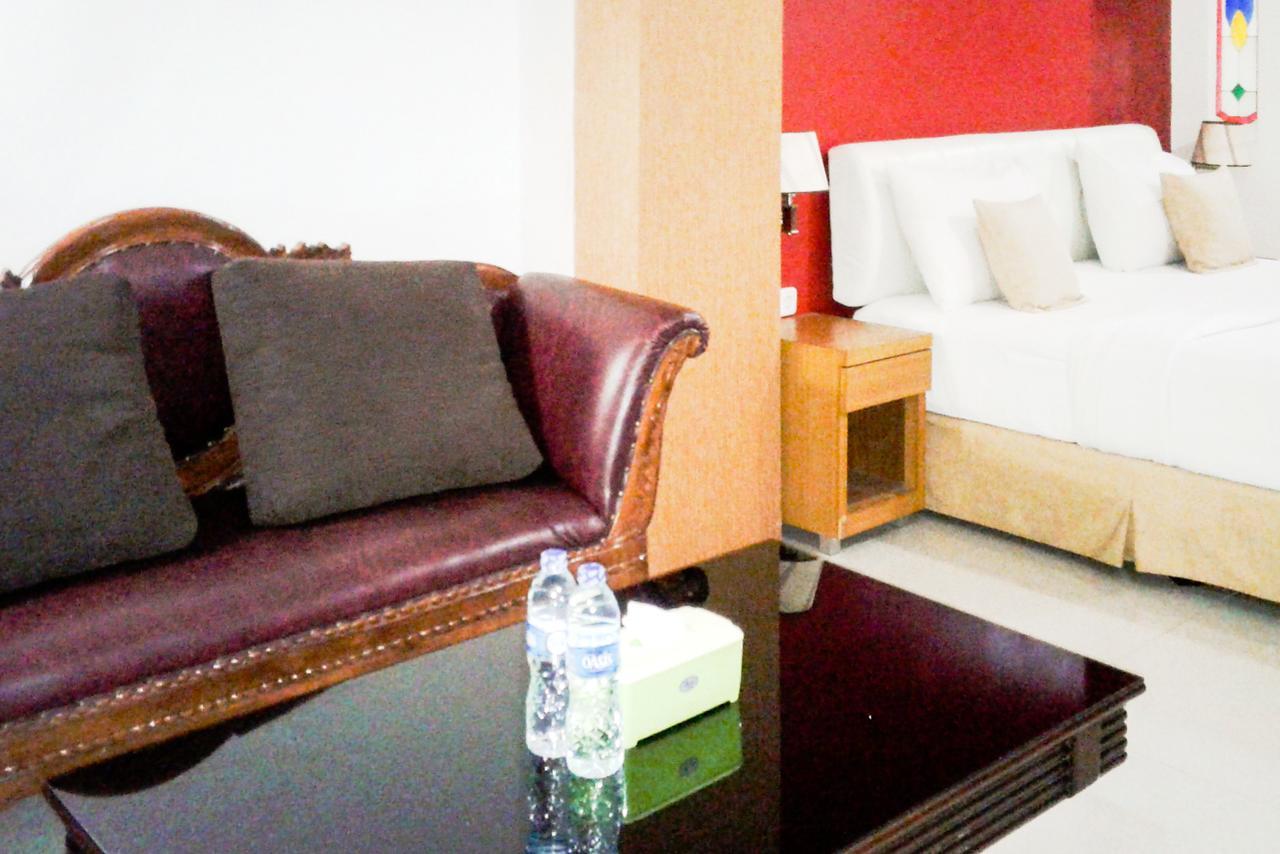 تْشيلانداك Kyo Serviced Apartment Jakarta المظهر الخارجي الصورة