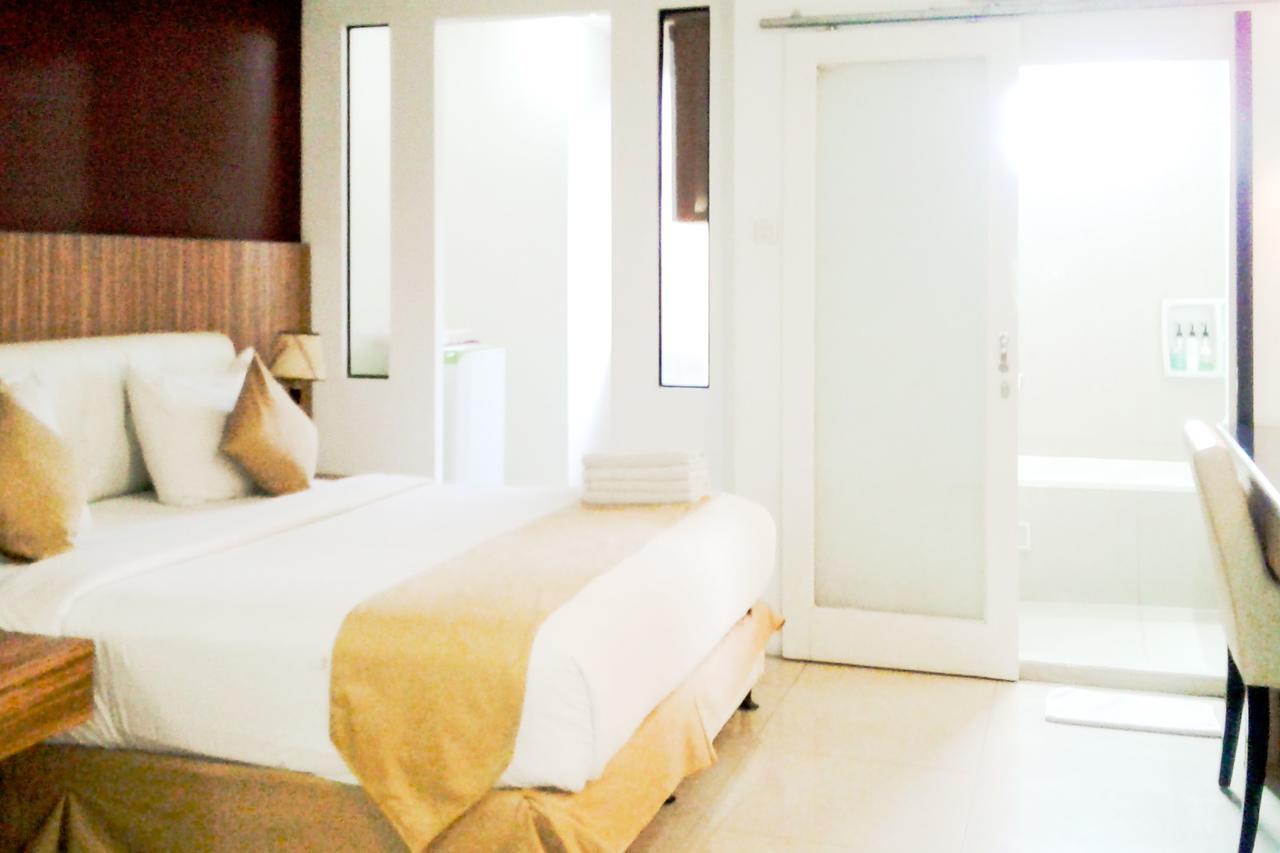 تْشيلانداك Kyo Serviced Apartment Jakarta المظهر الخارجي الصورة