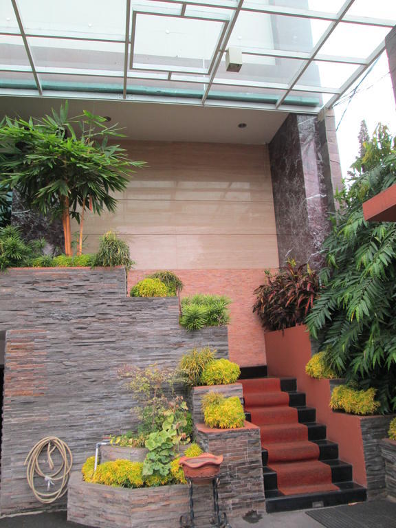 تْشيلانداك Kyo Serviced Apartment Jakarta المظهر الخارجي الصورة